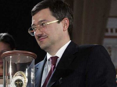 How the absconding banker Motylev swindled depositors and pensioners: dozens of billions were siphoned into 300 fictitious companies in Cyprus and BVI, while courts fail to locate authentic signatures