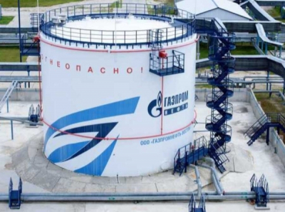 Кожевников, Потапов и откатная мафия: как они через &laquo;Газпромнефть&raquo; обирают страну