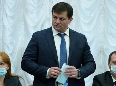 Юрий Цицкиев, АО «Жилищный комплекс» и фирмы «Заречье» и «АРС»: чёрная бухгалтерия семейного картеля в администрации Сочи