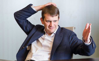 В Шушарах поспели "ягодки" - Иван Таврин получит Wildberries?