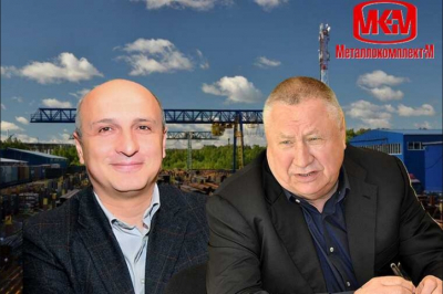 Руслан Синяговский взял взятку в 7 тыс. долларов на таможне "Морской порт "Кавказ"
