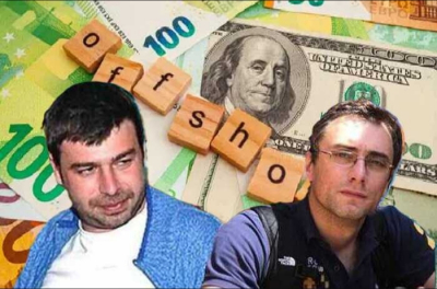 EU sanctions no obstacle: The Mettmann Public Company Limited strategy of Boris Usherovich and Ilya Plotitsa