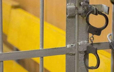 В Санкт-Петербурге задержан подозреваемый в похищении несовершеннолетней девушки