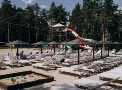 Проект &laquo;Баден-Баден&raquo; на Шарташе рухнул: самострой Кононова под снос, &laquo;Баденленд&raquo; тонет в критике, Сбер и Минэкономразвития смотрят на провал