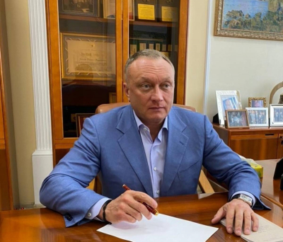 Дмитрий Савельев: Лидер с опытом и ответственностью перед людьми