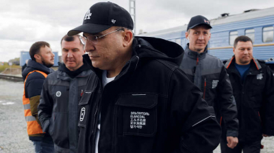 Ставропольский синдром Авдоляна: схематоз на 2,5 миллиарда