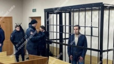 Полетные испытания закончились хищениями пол миллиарда