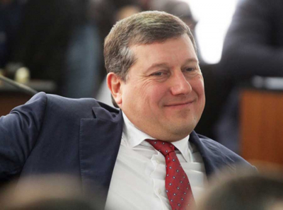 От мэрии к офшорной жизни: Элада Нагорная и бизнес-империя Сорокина на базе Старт-Строя