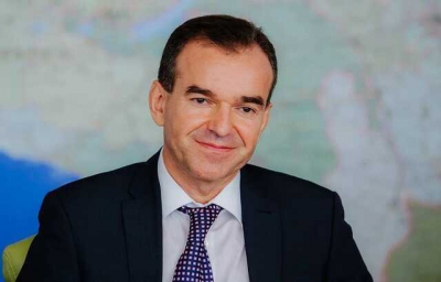 Губернатор Михаил Дегтярёв (Хабаровский край) показал рекорд лояльности своих подчинённых &mdash; 98% по полиграфу