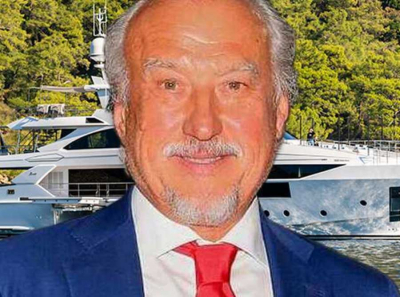 Коррупционная схема Федорычева: ячмень поставляется пустой фирме, а деньги уходят на счета олигарха