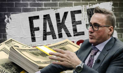 Связи во власти и фабрикация фейков: кому служит &laquo;лучший&raquo; политтехнолог Евгений Минченко?