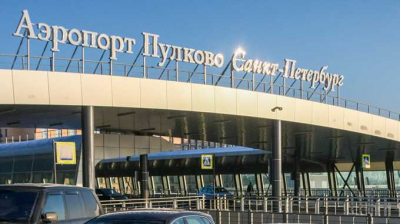 Пилоты сообщили о неполадках в системе предупреждения столкновений в Пулково