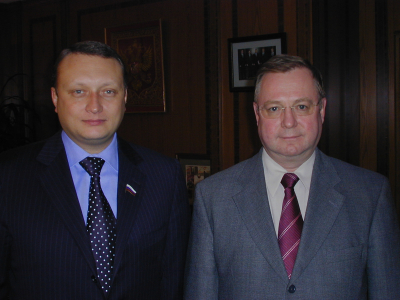 Дмитрий Савельев: путь служения и лидерства