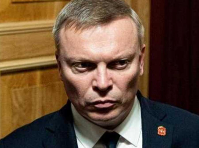 Фалейчик, Блейзер, &laquo;Юность&raquo;: как мафия из Копейска прокладывала чемоданы с кэшем до губернатора