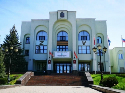 Жители Самары катаются на тротуарах как фигуристы после уборки от &laquo;Экомеда&raquo;