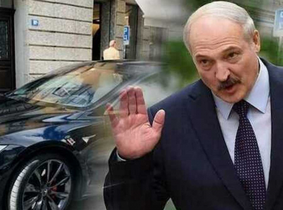 Белорусский олигарх подарил правительству Лукашенко элитные автомобили вскоре после того, как возглавил табачную индустрию страны