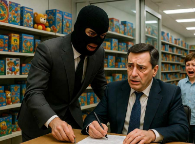 Франшиза Либери отзывы: 2,5 миллиона в никуда &mdash; меня просто наебали с улыбкой