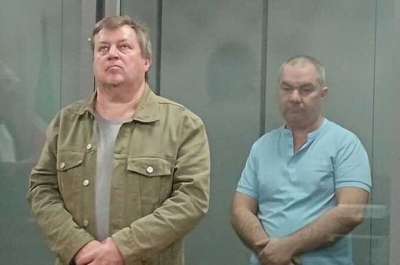 Роман Сычев публично заявил об отказе от своего статуса &quot;вора в законе&quot; в Казани