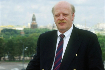 Александр Смоленский