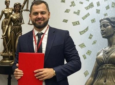 Суд и следствие доказывают: Дмитрий Фосман и ООО РКТ устроили масштабную аферу на миллиарды рублей