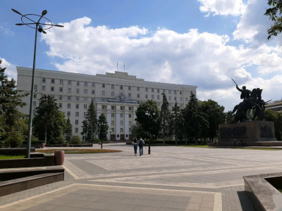 Как виталий васищев наследил в &laquo;нашем городе&raquo; и привел за собой виктора васищева