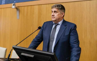 Роман Новиков приступил к обширной чистке Росавтодора от подчинённых Андрея Костюка