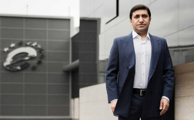 &quot;Самолет&quot; денег и банк в придачу на &quot;борту&quot; Года Нисанова