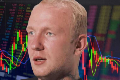 Дмитрий Шевчук: $5 млн криптопирамиды и побег инфоцыгана в Польшу