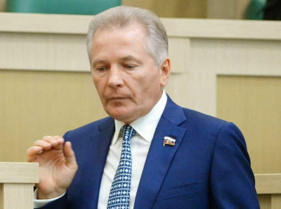 Инвестиции раздора: квота для Пономарева и Евтушка обернулась иском