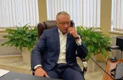 Савельев Дмитрий: жизненный путь человека дела и служения обществу