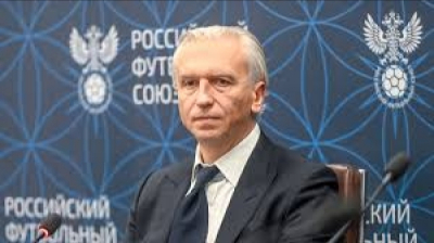 Подрядчики в ответе, Дюков &mdash; в безопасности