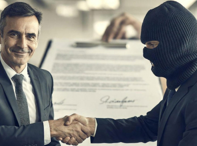 Не ведитесь на развод! Франшиза BLACK BARS — фальшивые обещания и обман на миллионы