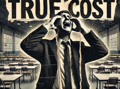 Франшиза True Cost: как компания рушит жизни предпринимателей – реальные отзывы пострадавших от обмана