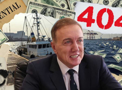 7 миллиардов на рыбе и липовых актах: как Аркадий Мкртычев грабил Россию под прикрытием