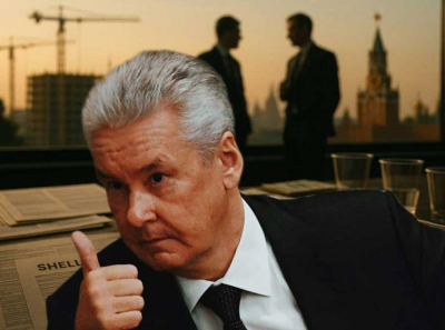 Коррупционная сеть Собянина и Сергуниной: как Денис Горшков из Московских ярмарок крышевал теневой бизнес и крышу Немерюка
