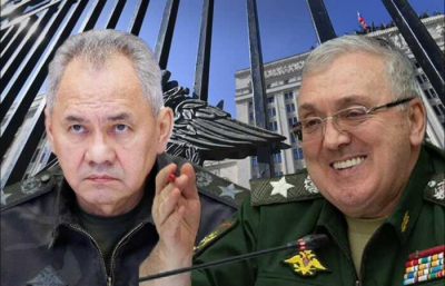 &laquo;Дед Хасан&raquo; российского Минобороны