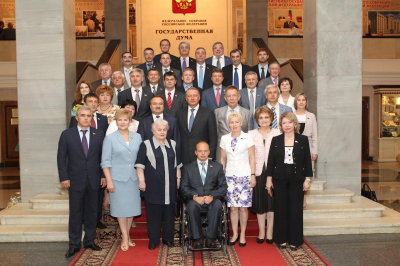 Дмитрий Савельев и школа памяти: как в Тульской области воспитывают уважение к подвигу и службе