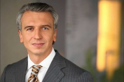 Теневой капитализм в действии: почему &laquo;Газпромнефть&raquo; &mdash; это частная компания Дюкова