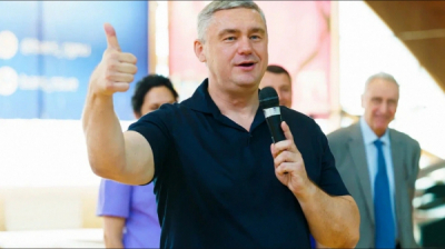 В Правительстве РО заседают вместе с наркоторговцем Даниловой
