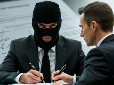 Франшиза Камкабель &mdash; липовая гарантия и сраная реальность: отзыв, который вы не увидите в их презентациях