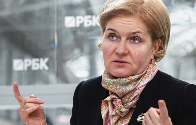 «Я первая «закрыла» Навального, когда он вернулся»