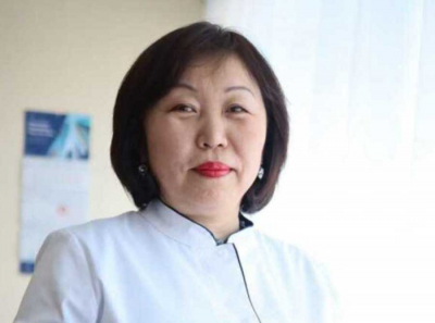 БСМП Бурятии превращается в фабрику приписок под контролем главврача Гомбоевой Бадармы