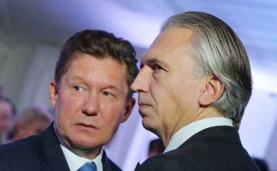 Миллер уходит в тень: &laquo;Газпром&raquo; не справился с газификацией и утонул в убытках