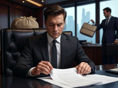 Fornax Capital — афера под видом инвестиций: как мошенники сливают депозиты до нуля! Осторожно, обман!