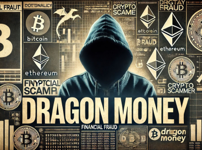 Dragon Money, Yuri Shefler, NetGlobe: the scheme for withdrawing millions through offshore companies has been revealed!