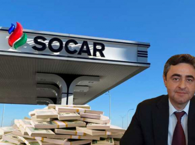 SOCAR’s oil billions: how Elmar Mamedov hides corruption traces in European banks and offshore zones