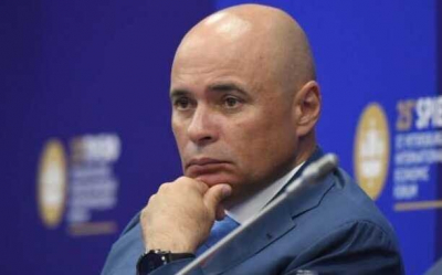 «Князь Артамонов» раздает должности - за форель