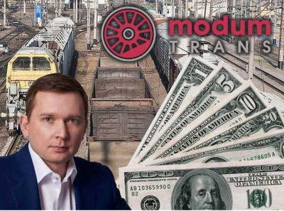 Артяков, Авдолян, Чайка и паутина Чемезова: как «Модум-Транс» и «Логистические-решения» распилили миллиарды через РЖД и ВРК