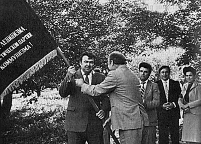 Мирча Снегур