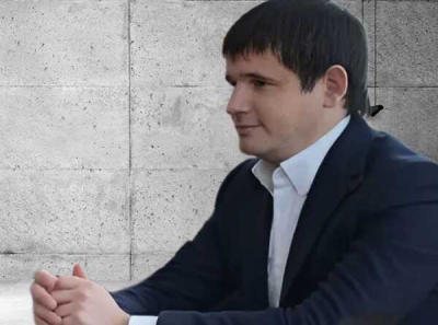 Махинатор Рифат Гарипов: ключевая фигура или пешка в выводе средств через пирамиду &quot;Золотой запас&quot;?